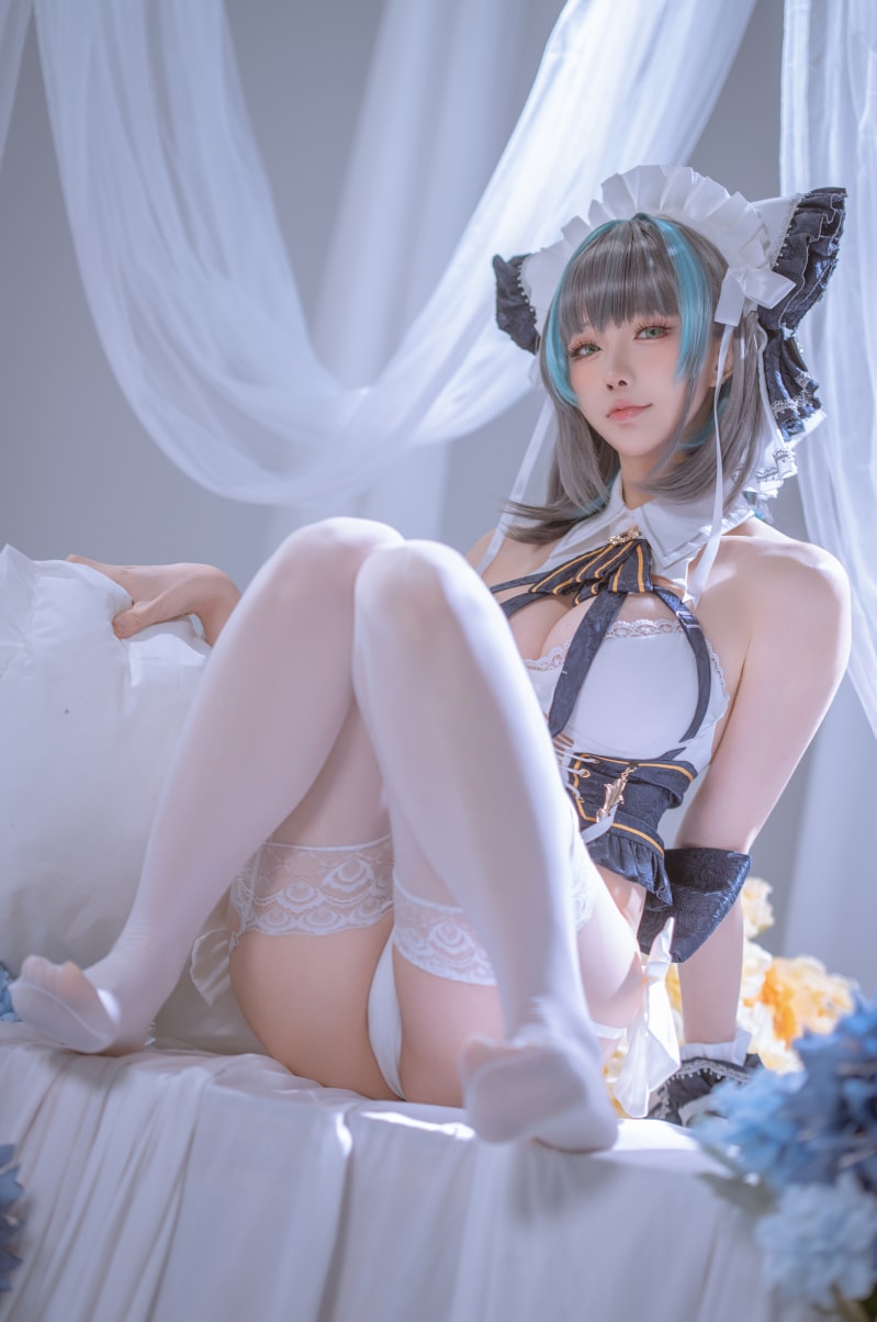 星之迟迟#2025年8月计划D 碧蓝航线-柴郡--精品分享! 星之迟迟#2025年8月计划D 碧蓝航线-柴郡--精品分享!