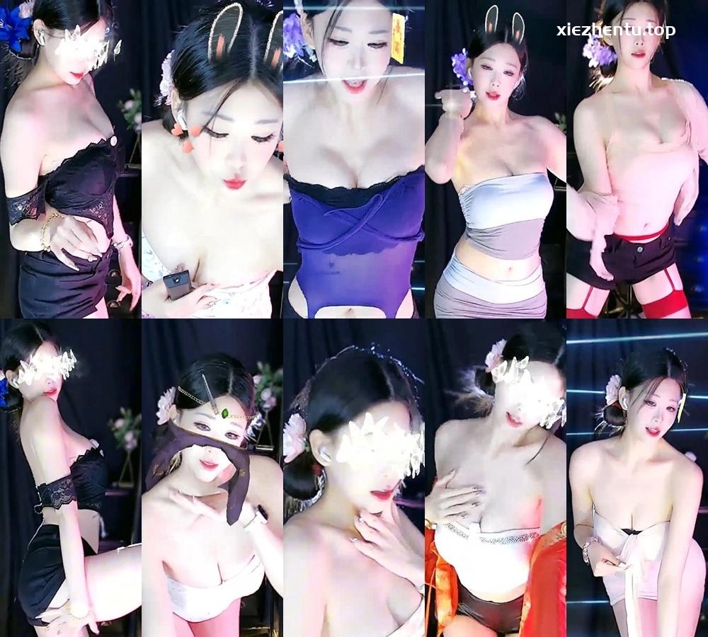 星球直播辣椒精选跳舞合集