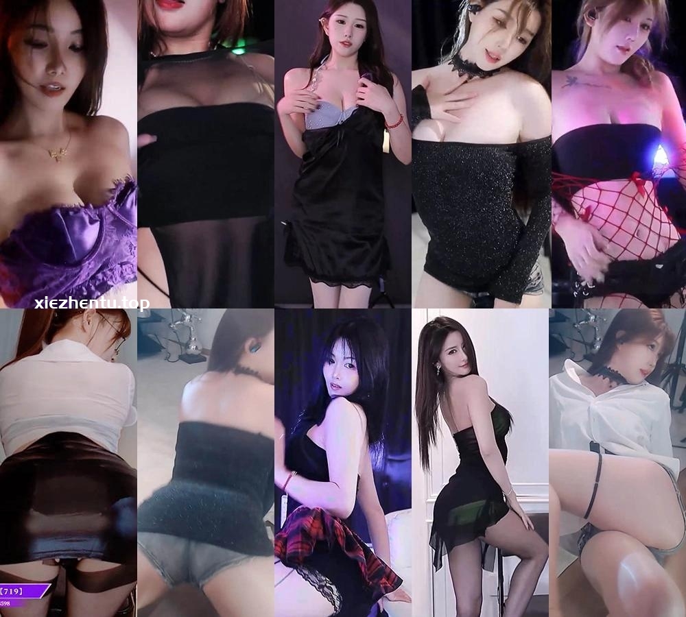 虎牙斗鱼CC直播跳舞精选系列15 虎牙斗鱼CC直播跳舞精选系列15