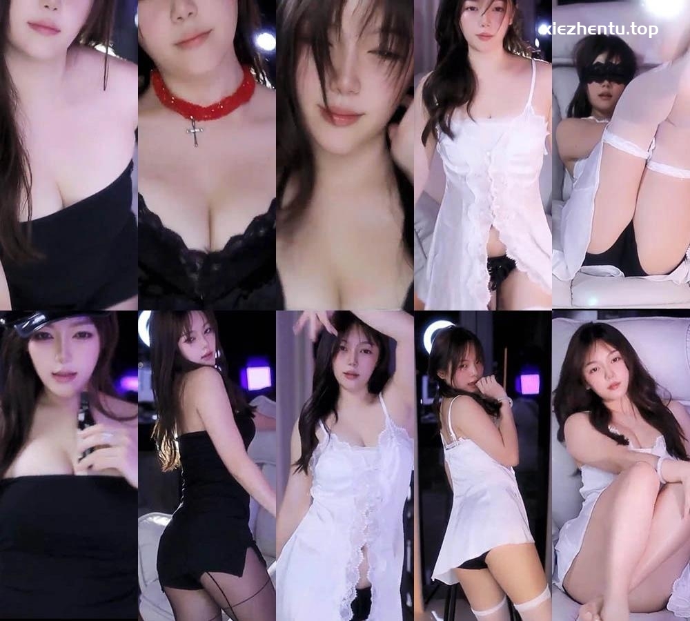 网易CC直播直播招财小阿钙25年8月精选舞蹈合集