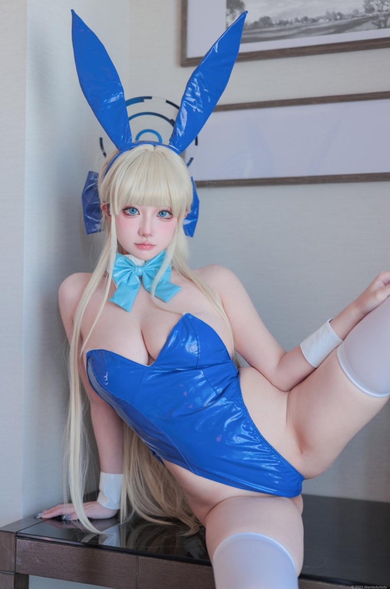 wendydydydy_酱油 –#蔚蓝档案-飞鸟马时兔女郎--2025优质资源! wendydydydy_酱油 –#蔚蓝档案-飞鸟马时兔女郎--2025优质资源!