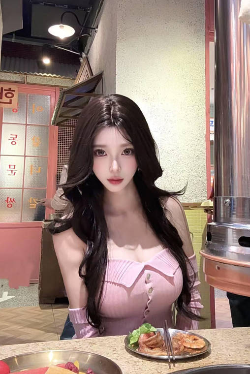 苏甜甜 岛遇合集[持续更新2025.10.02]