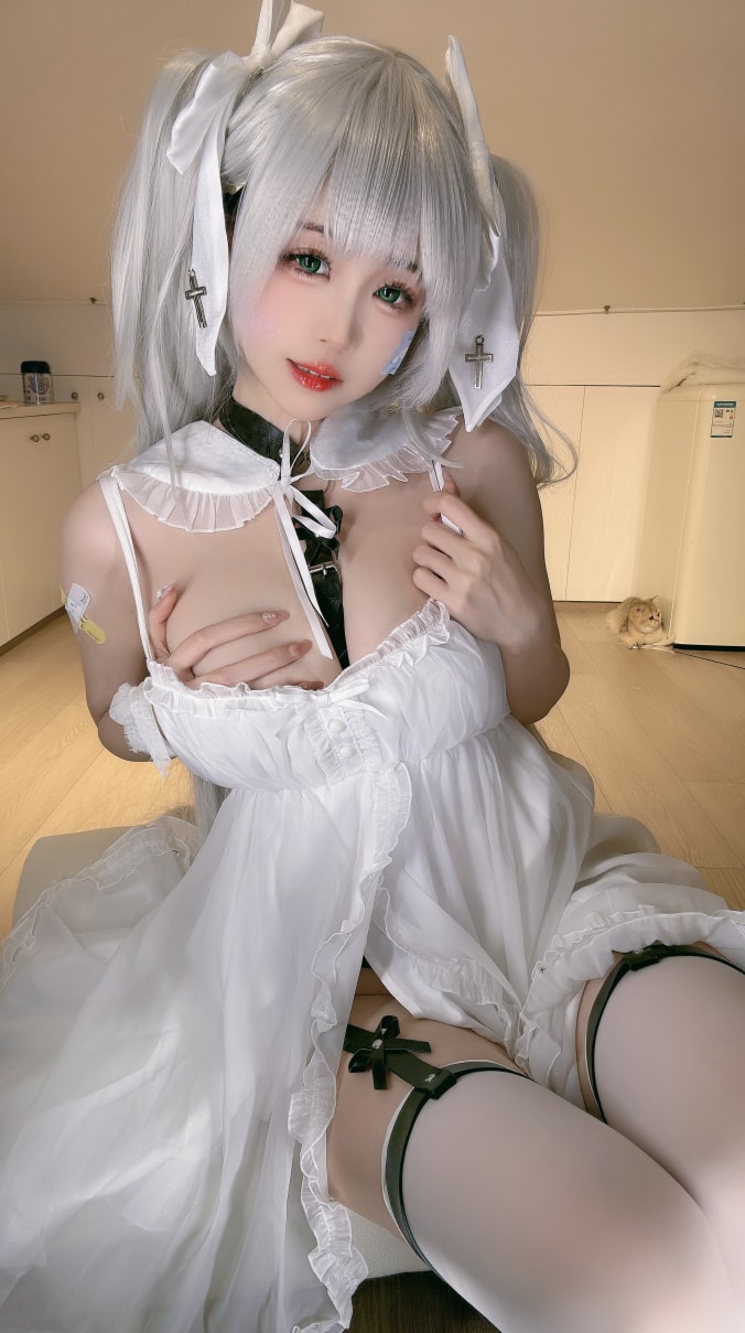 miko酱ww#2025年04月订阅--王炸作品! miko酱ww#2025年04月订阅--王炸作品!