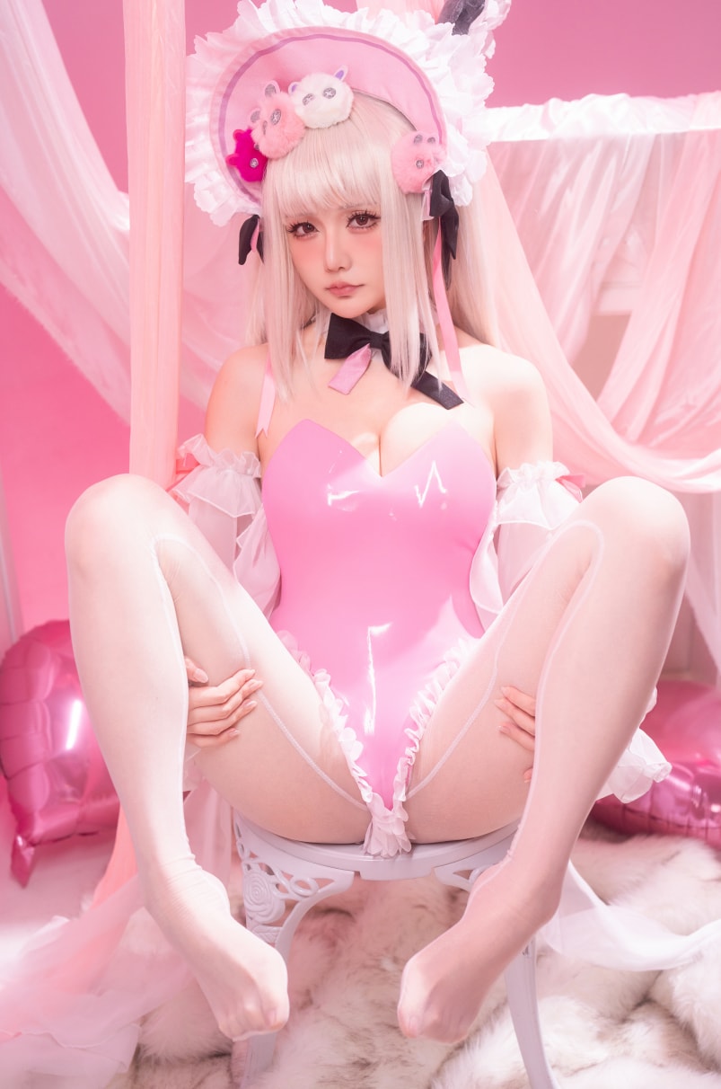 星之迟迟#2025年6月计划C 哈尔福德 (碧蓝航线)--作品资源! 星之迟迟#2025年6月计划C 哈尔福德 (碧蓝航线)--作品资源!