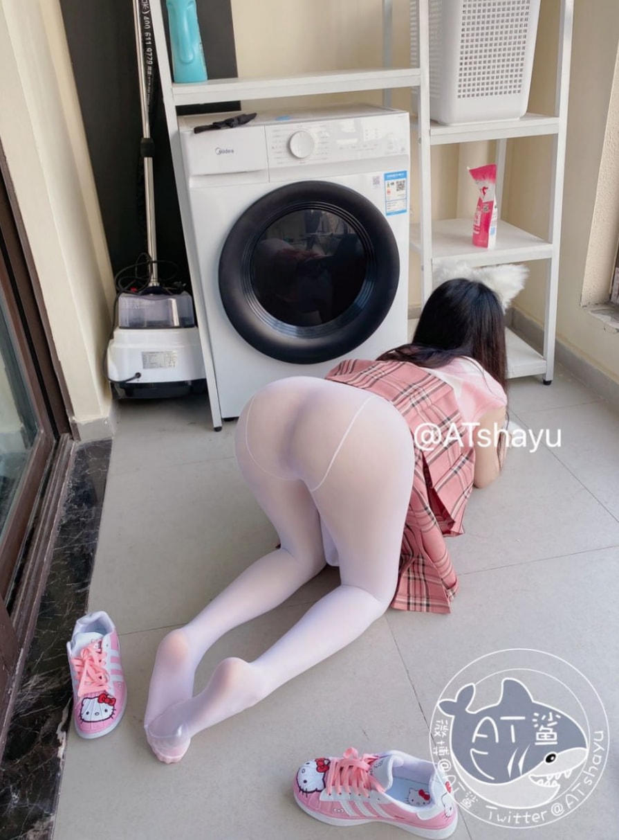 AT鲨 –#白斯宝宝--优秀作品! AT鲨 –#白斯宝宝--优秀作品!