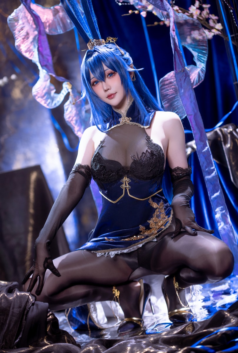 星之迟迟#2025年8月计划C 碧蓝航线-新泽西兔兔(花园)--最新作品! 星之迟迟#2025年8月计划C 碧蓝航线-新泽西兔兔(花园)--最新作品!