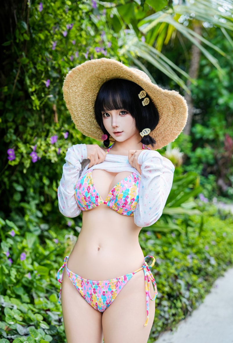 蠢沫沫#2025年11月自拍--爆料分享！