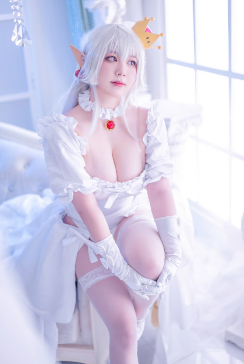 皮皮奶可可爱了啦#幽灵姬--美丽佳人! 皮皮奶可可爱了啦#幽灵姬--美丽佳人!