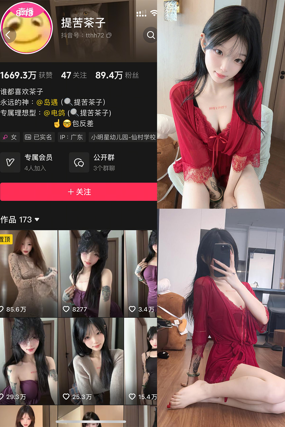 提苦茶子 岛遇 NO.006期 最新至：2025.8.12--爆料分享！