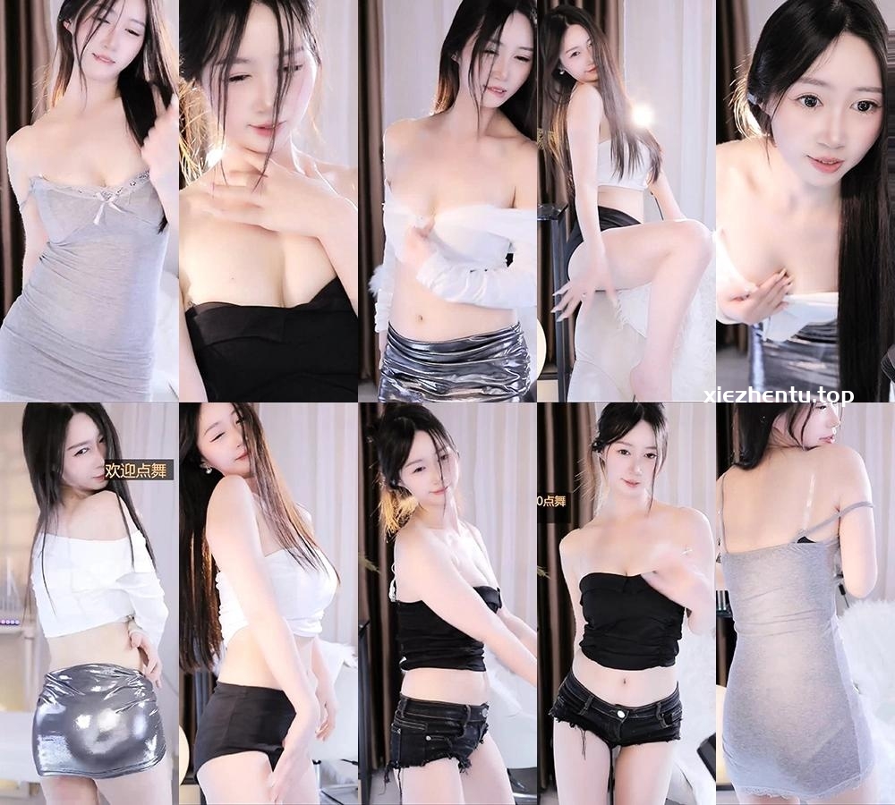 时光直播爱跳舞的陈开心跳舞合集