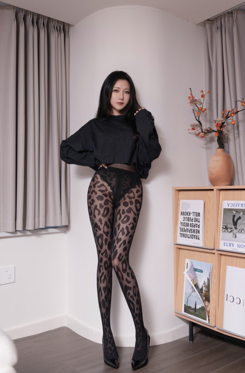 鱼子酱Fish –#杏感的丝--必看资源! 鱼子酱Fish –#杏感的丝--必看资源!