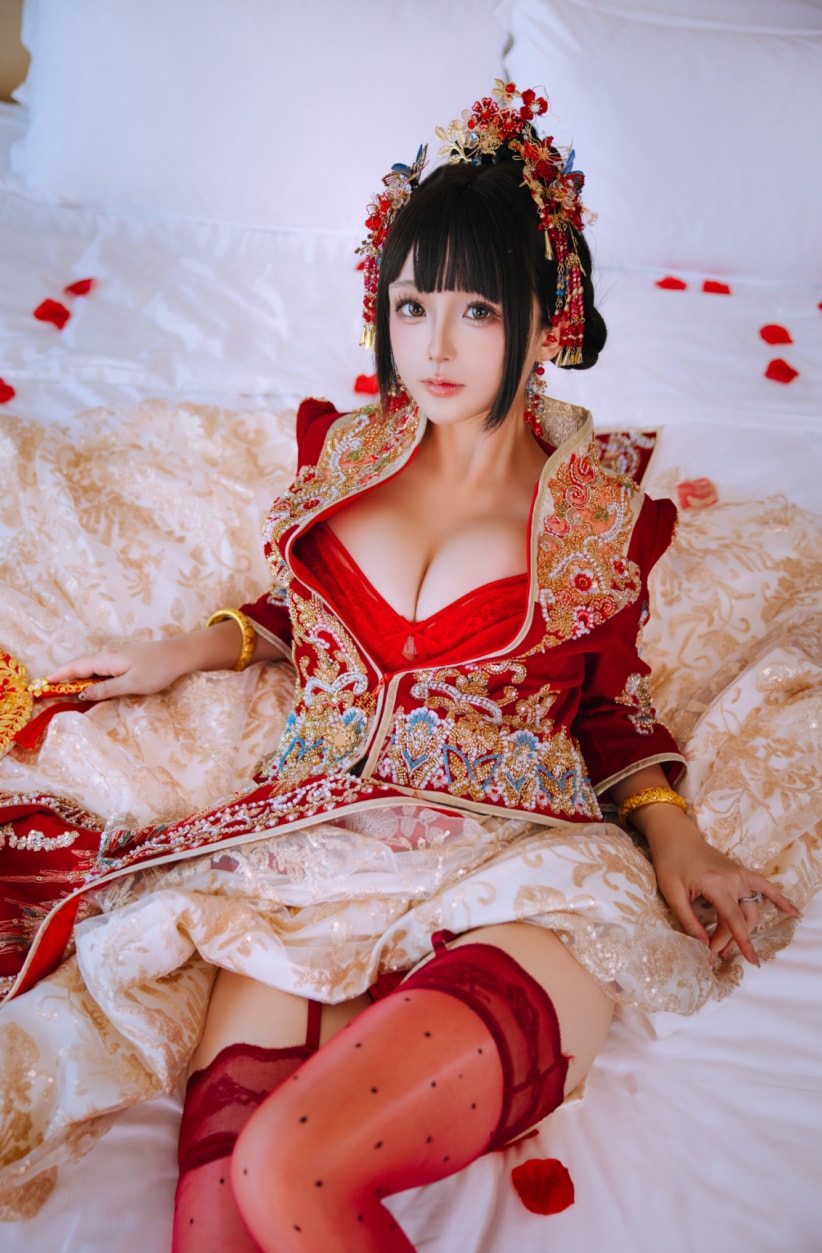 日奈娇#洞房花烛--精品资源! 日奈娇#洞房花烛--精品资源!