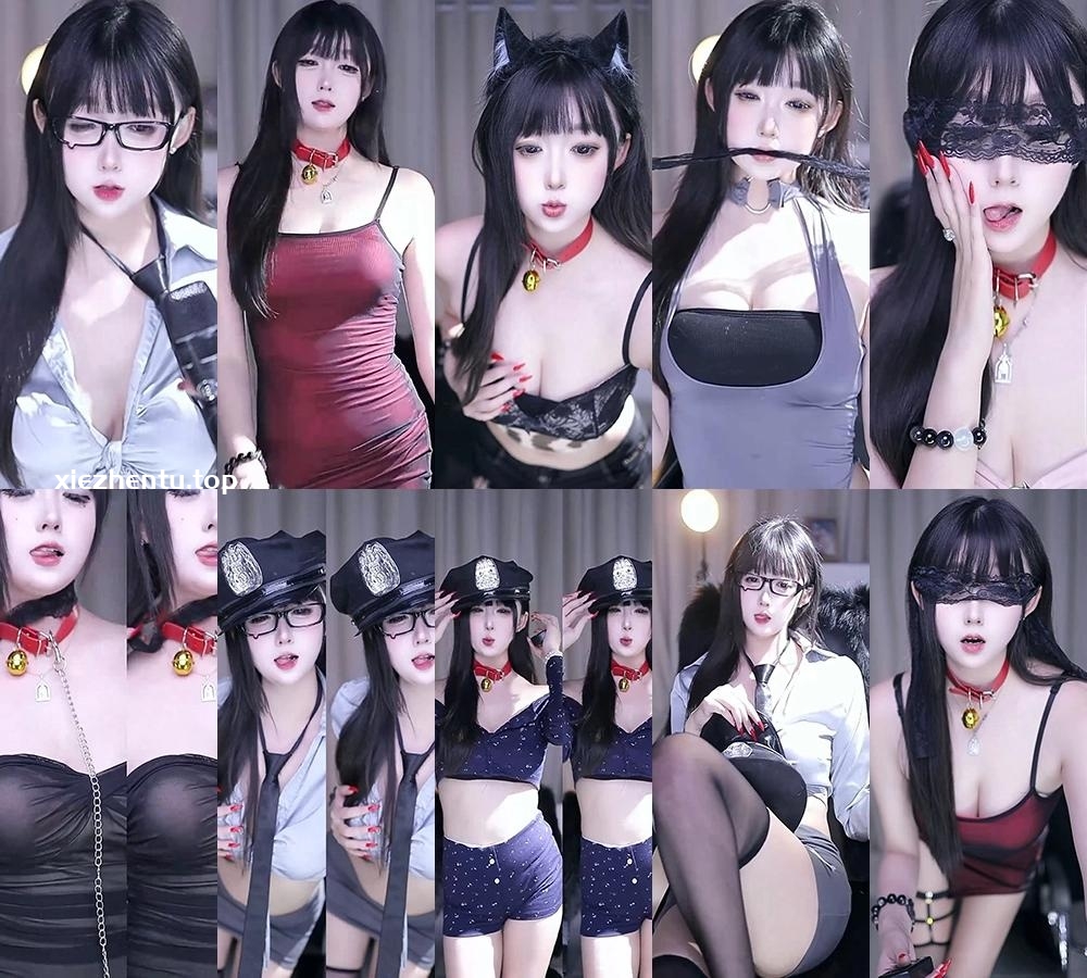 漂漂直播霹雳小狗神直播精选舞蹈合集