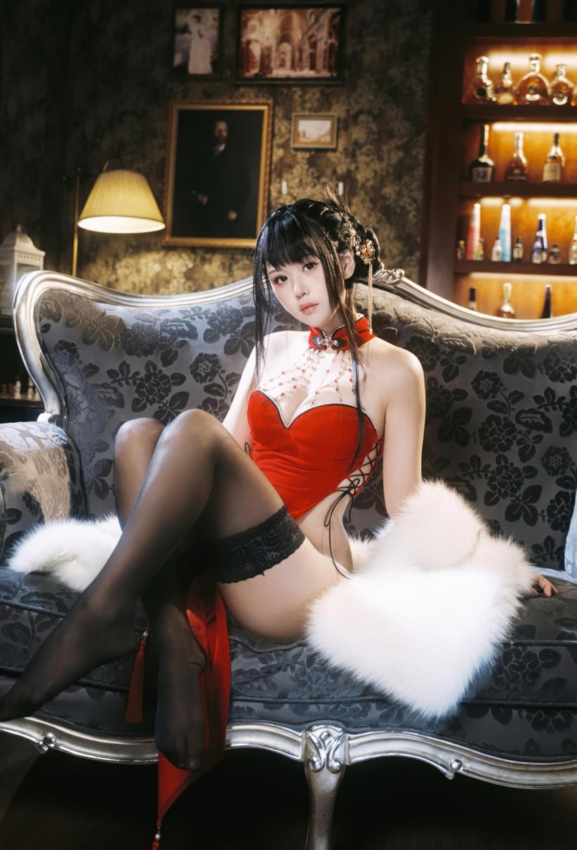 萌芽儿o0#朱砂痣--高端精品！