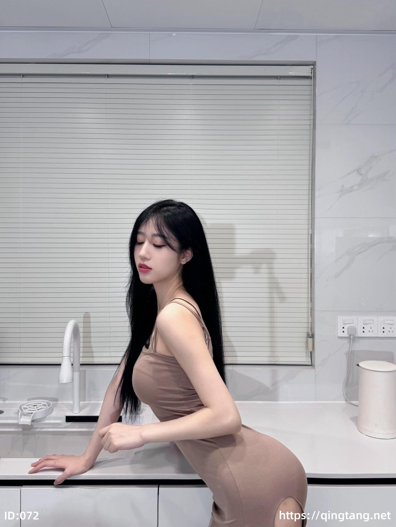 唐十七 轻糖乐园 NO.002期--佳人推荐！