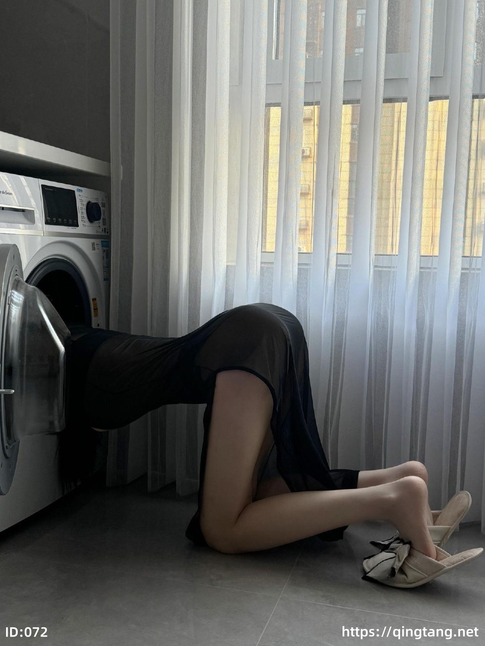 唐十七 轻糖乐园 NO.002期--佳人推荐！