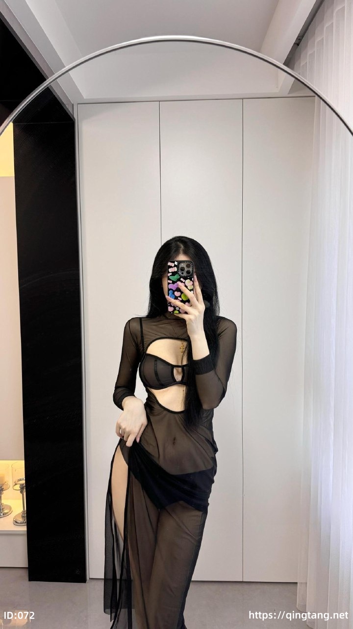 唐十七 轻糖乐园 NO.002期--佳人推荐！