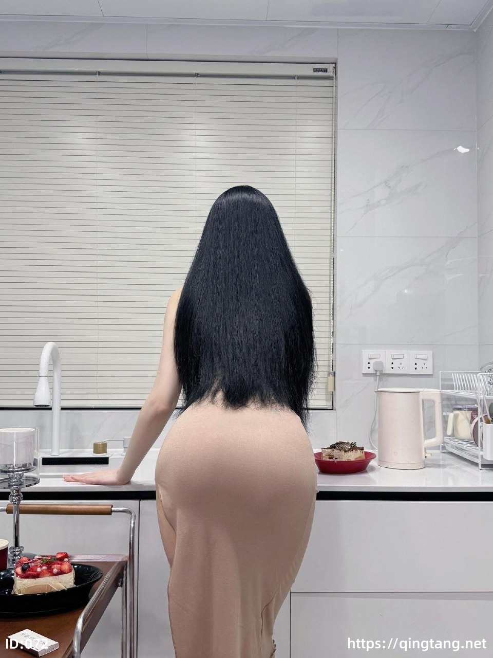 唐十七 轻糖乐园 NO.002期--佳人推荐！