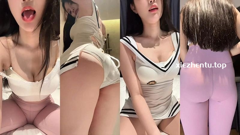 抖音主播圈圈吖付费定制短视频18分59