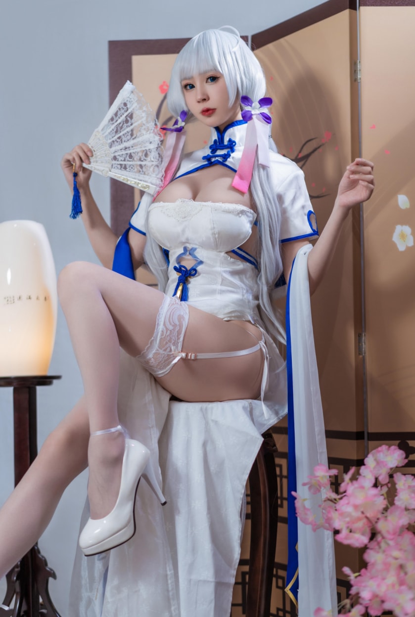 西园寺南歌#光辉 旗袍--精品发布! 西园寺南歌#光辉 旗袍--精品发布!