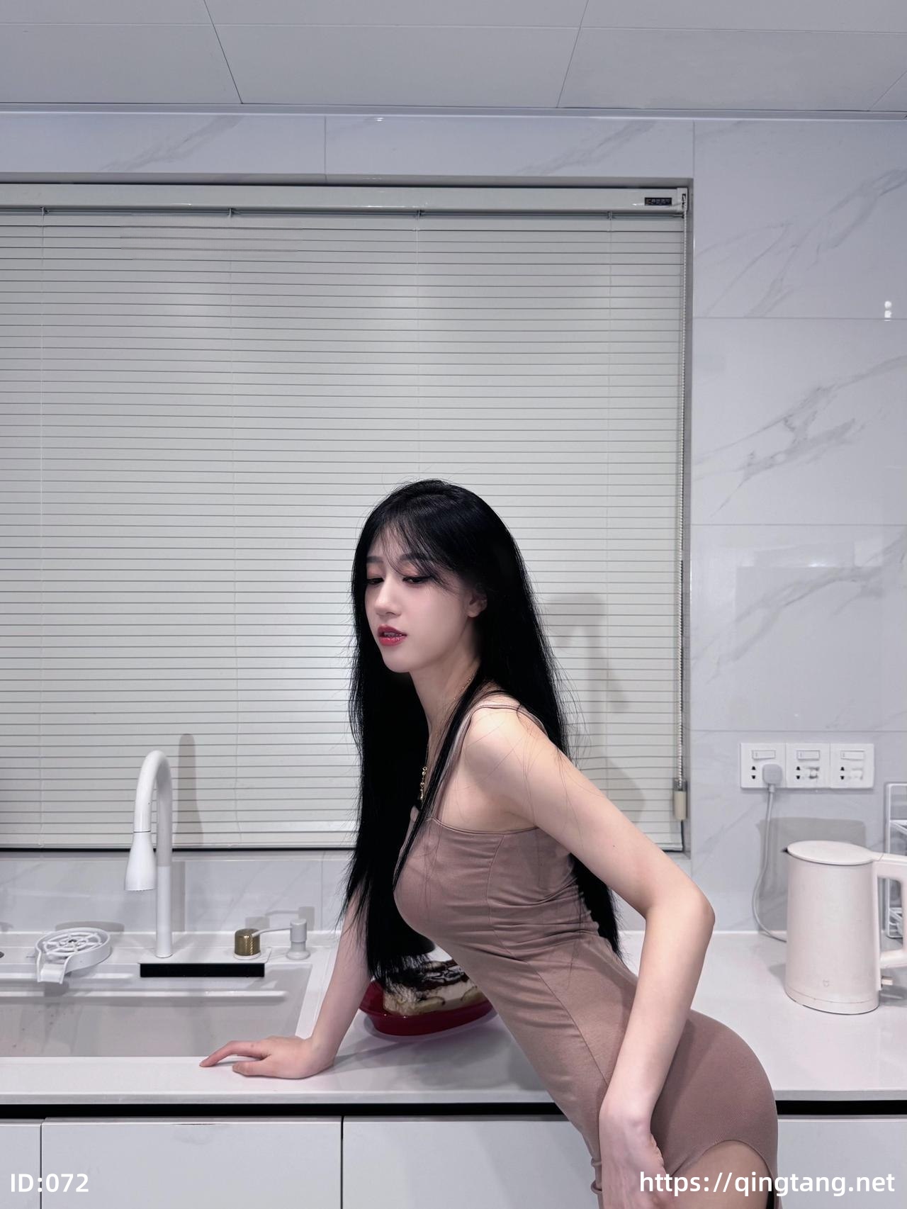 唐十七 轻糖乐园 NO.002期--佳人推荐！