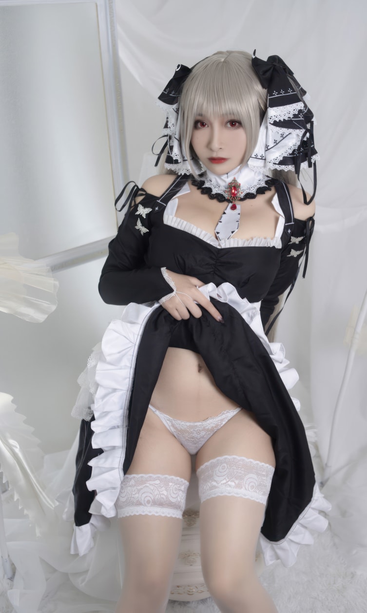 洛璃LoLiSAMA#碧蓝航线-可畏--适合收藏! 洛璃LoLiSAMA#碧蓝航线-可畏--适合收藏!