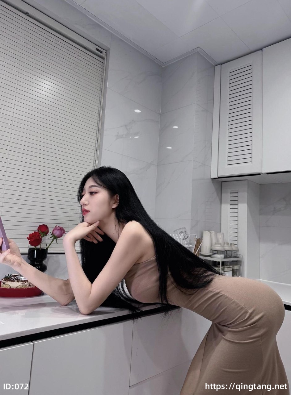 唐十七 轻糖乐园 NO.002期--佳人推荐！