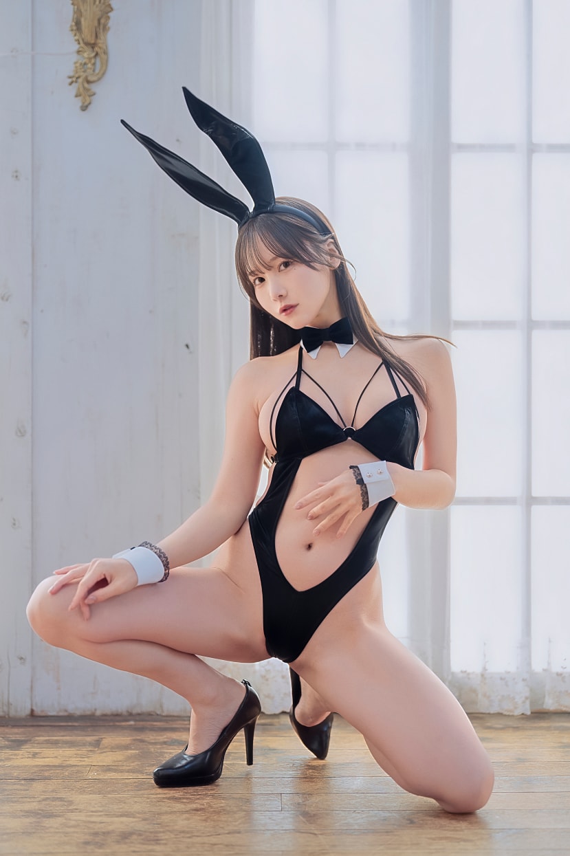 KenKen けん研 – 082 DL写真集 KURO Animals--最新作品！