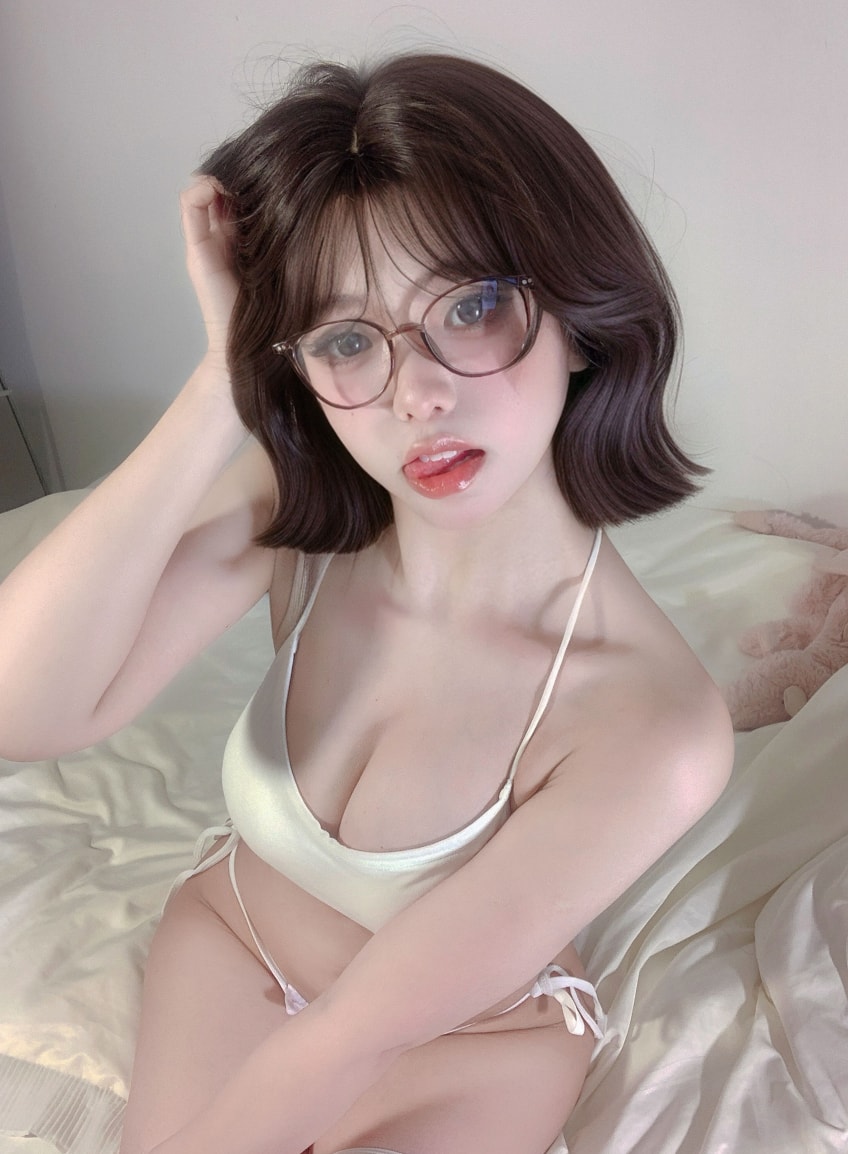 真宝 – 居家女友--精品分享！