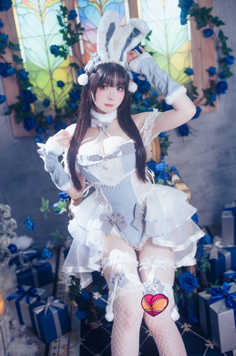 霜月shimo#2025 Present 02--必看作品！