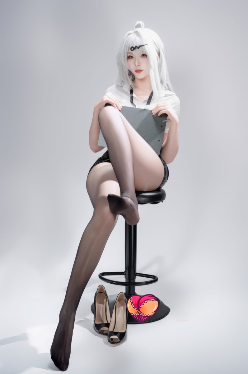 轩萧学姐#绝区零 仪玄 墨形影踪OL--精品资源！