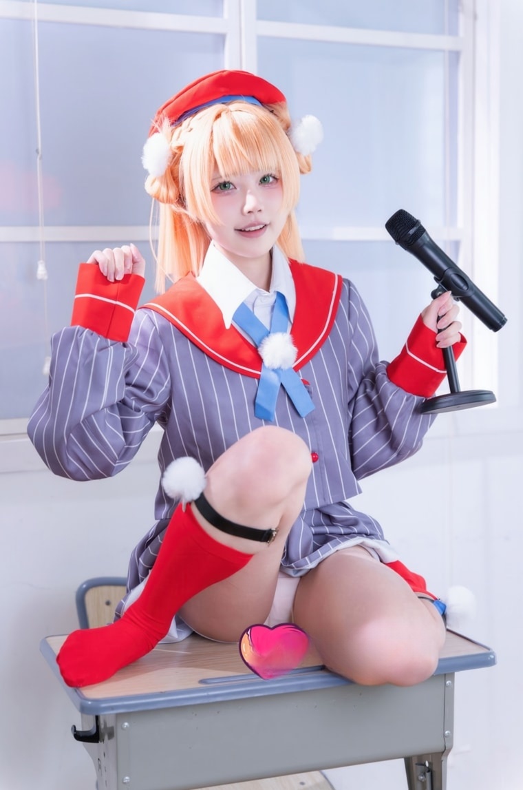 清水凪#时雨羽衣--优质资源分享！