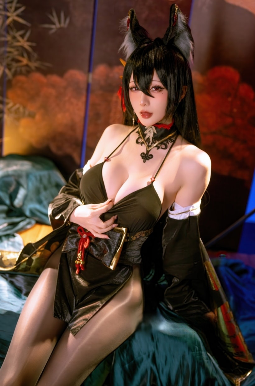 星之迟迟#2025年12月计划E 碧蓝航线 近江--资源分享！