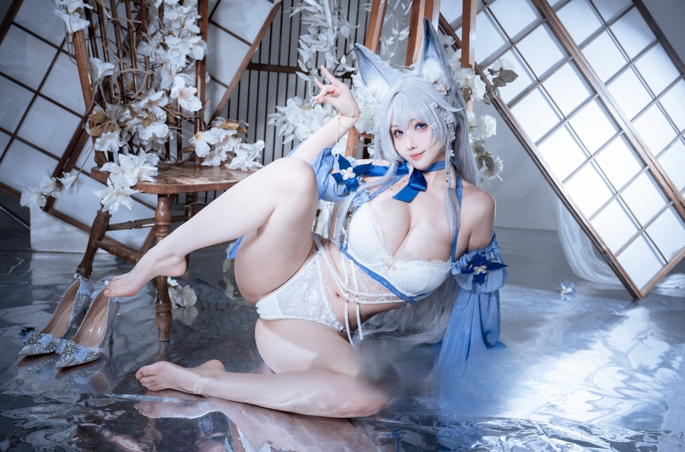 rioko凉凉子 – 珍珠号&信浓水夏--佳人推荐! rioko凉凉子 – 珍珠号&信浓水夏--佳人推荐!