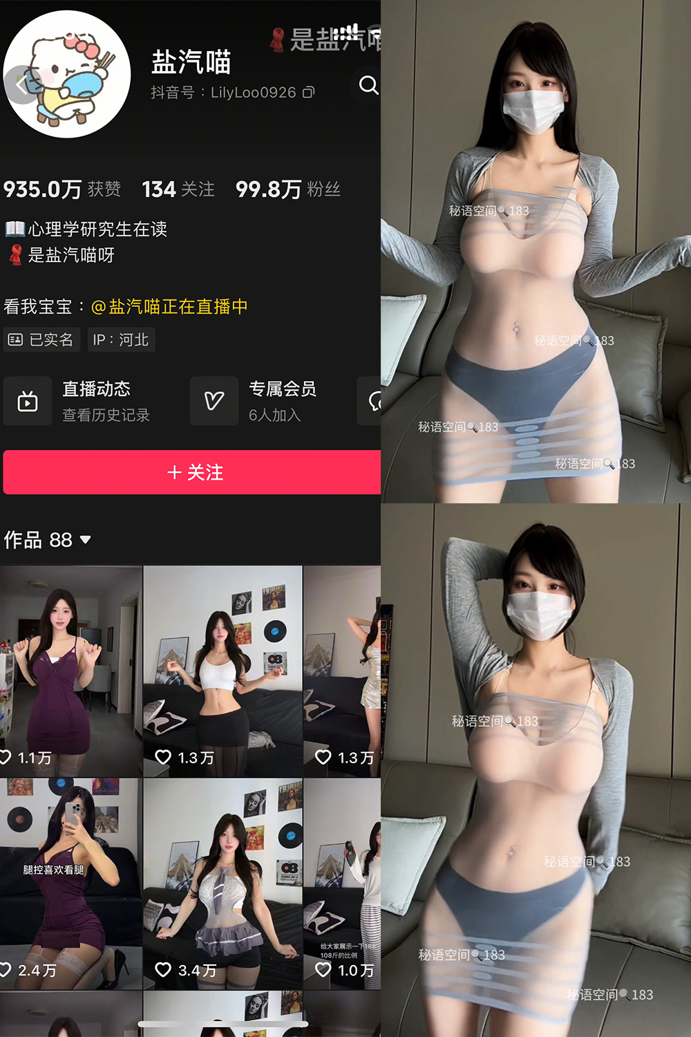 盐气喵 秘语空间 NO.019期--资源分享！