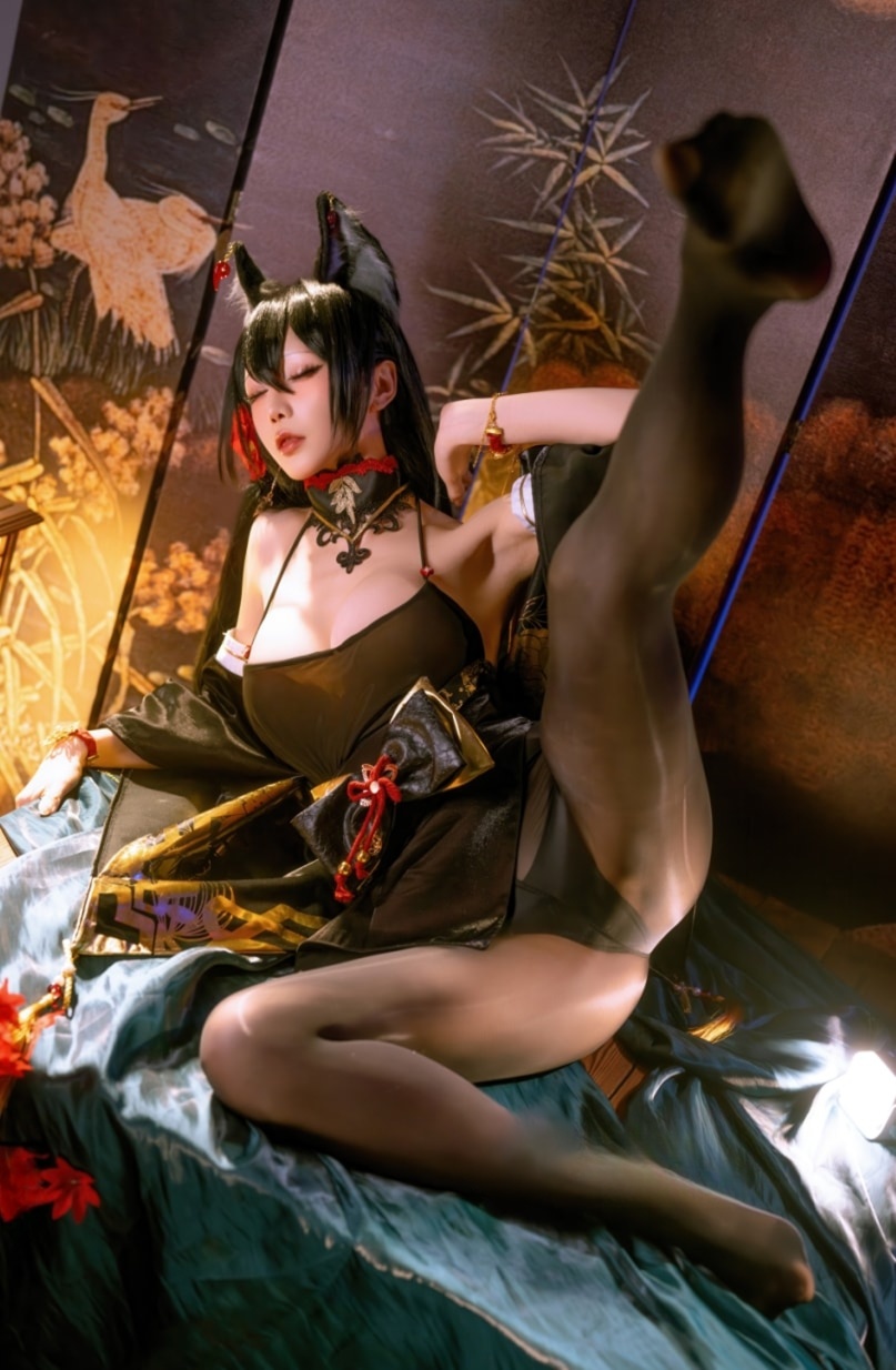 星之迟迟#2025年12月计划E 碧蓝航线 近江--资源分享！