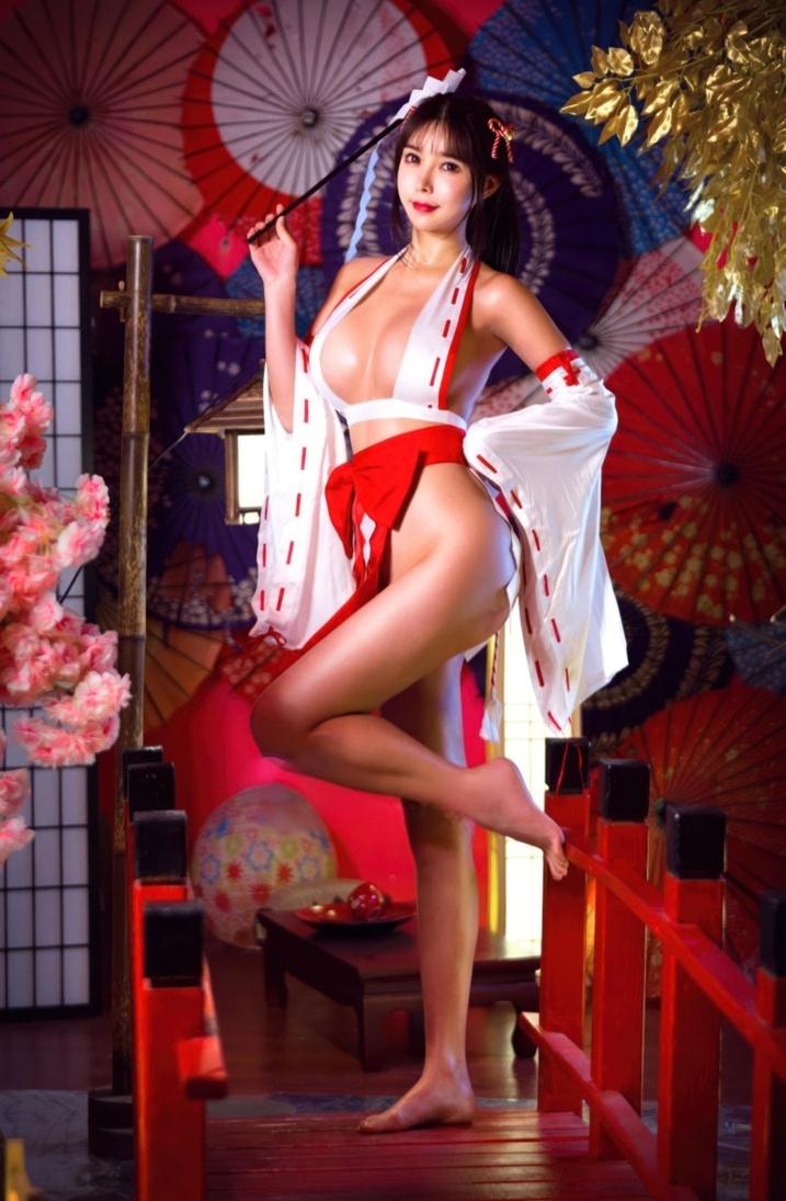 亚马逊鲶鱼 –#水无月巫女--优质资源分享！