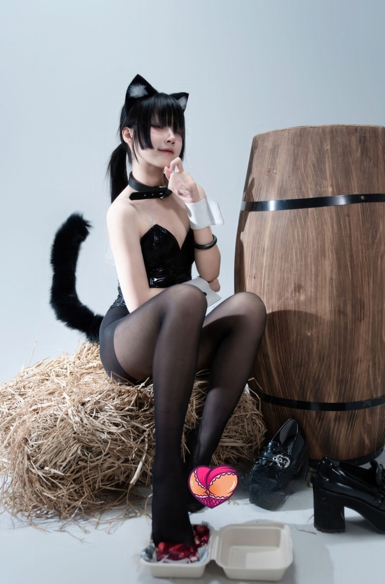 清水凪#猫说你可以吃蛋糕--必看佳人! 清水凪#猫说你可以吃蛋糕--必看佳人!