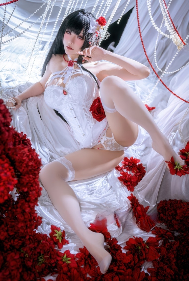 星之迟迟#2026年01月计划B Nikke米哈拉：羁绊锁链--王炸作品！