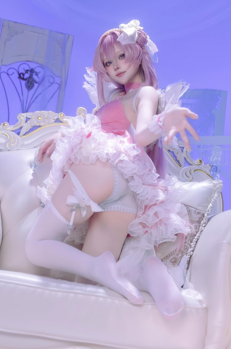 屿鱼#桃乐丝 黎明派对--超赞超绝! 屿鱼#桃乐丝 黎明派对--超赞超绝!