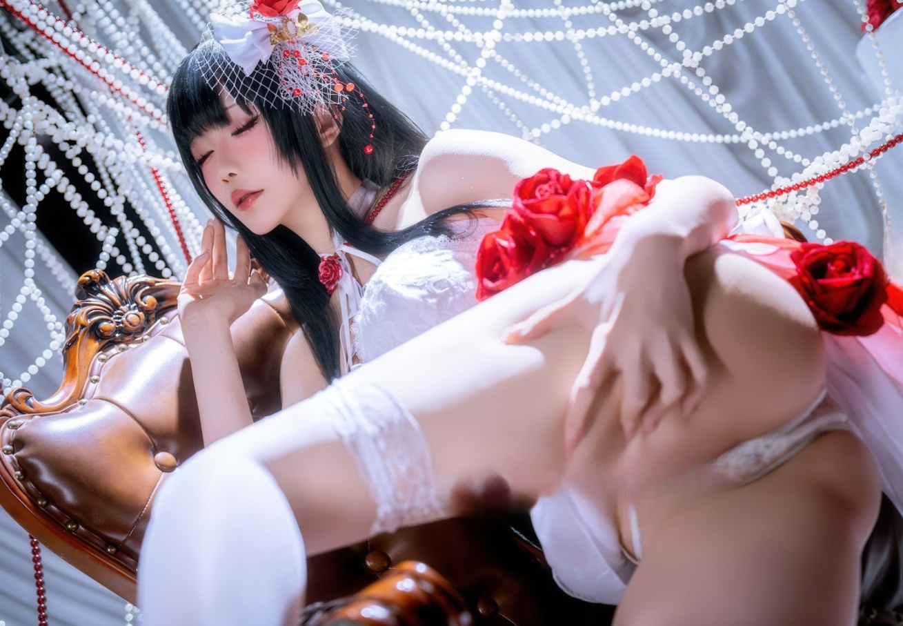 星之迟迟#2026年01月计划B Nikke米哈拉：羁绊锁链--王炸作品！