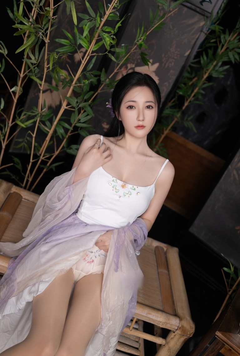 鱼子酱Fish –#蝴蝶--王炸作品！