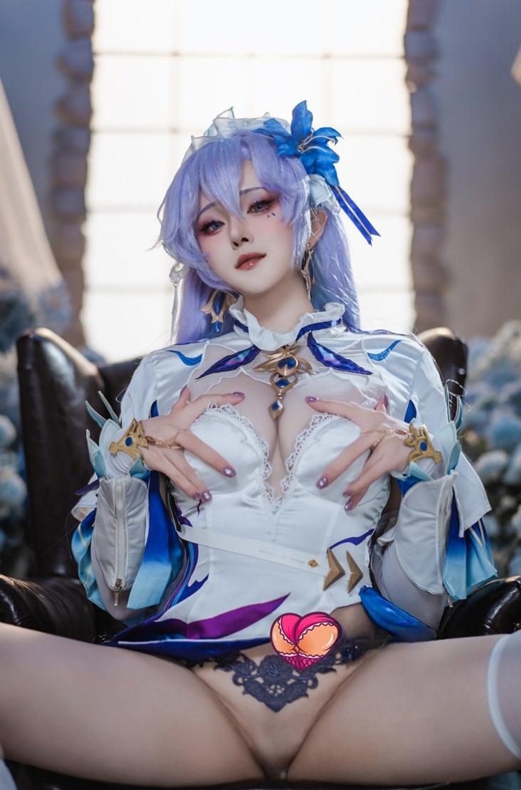 Natsuko夏夏子 –#Cantarella坎塔雷拉--满分作品! Natsuko夏夏子 –#Cantarella坎塔雷拉--满分作品!