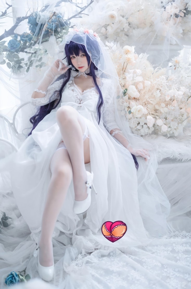 樱落酱w#碧蓝航线 吾妻花嫁--优质作品! 樱落酱w#碧蓝航线 吾妻花嫁--优质作品!