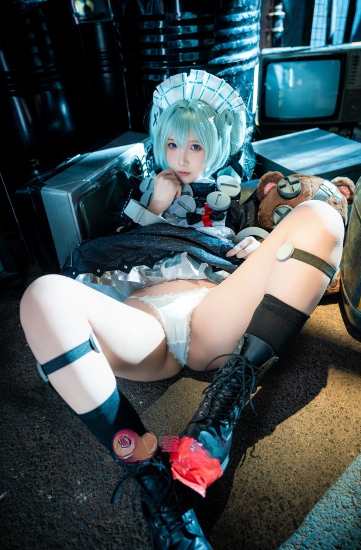 小和甜酒#绝区零 可琳--只能说太好看了吧! 小和甜酒#绝区零 可琳--只能说太好看了吧!