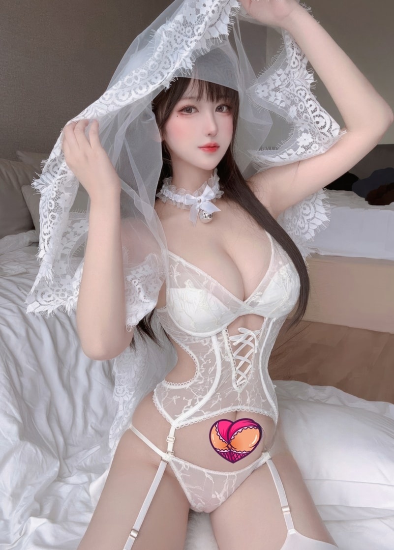 三度_69 –#520特辑 纯白花语--精美作品！