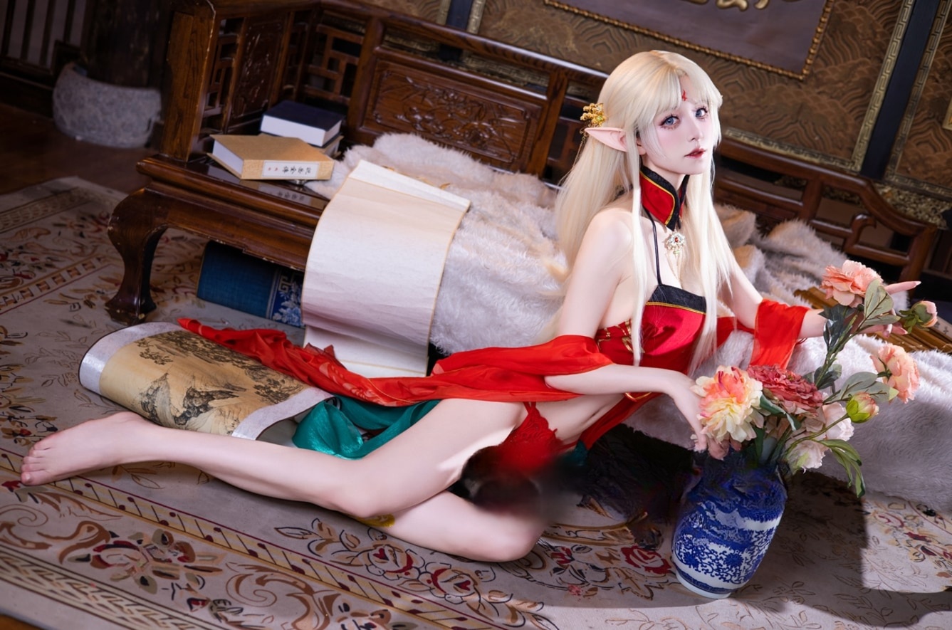 双木扶苏#布雷斯特红古风--必看资源! 双木扶苏#布雷斯特红古风--必看资源!