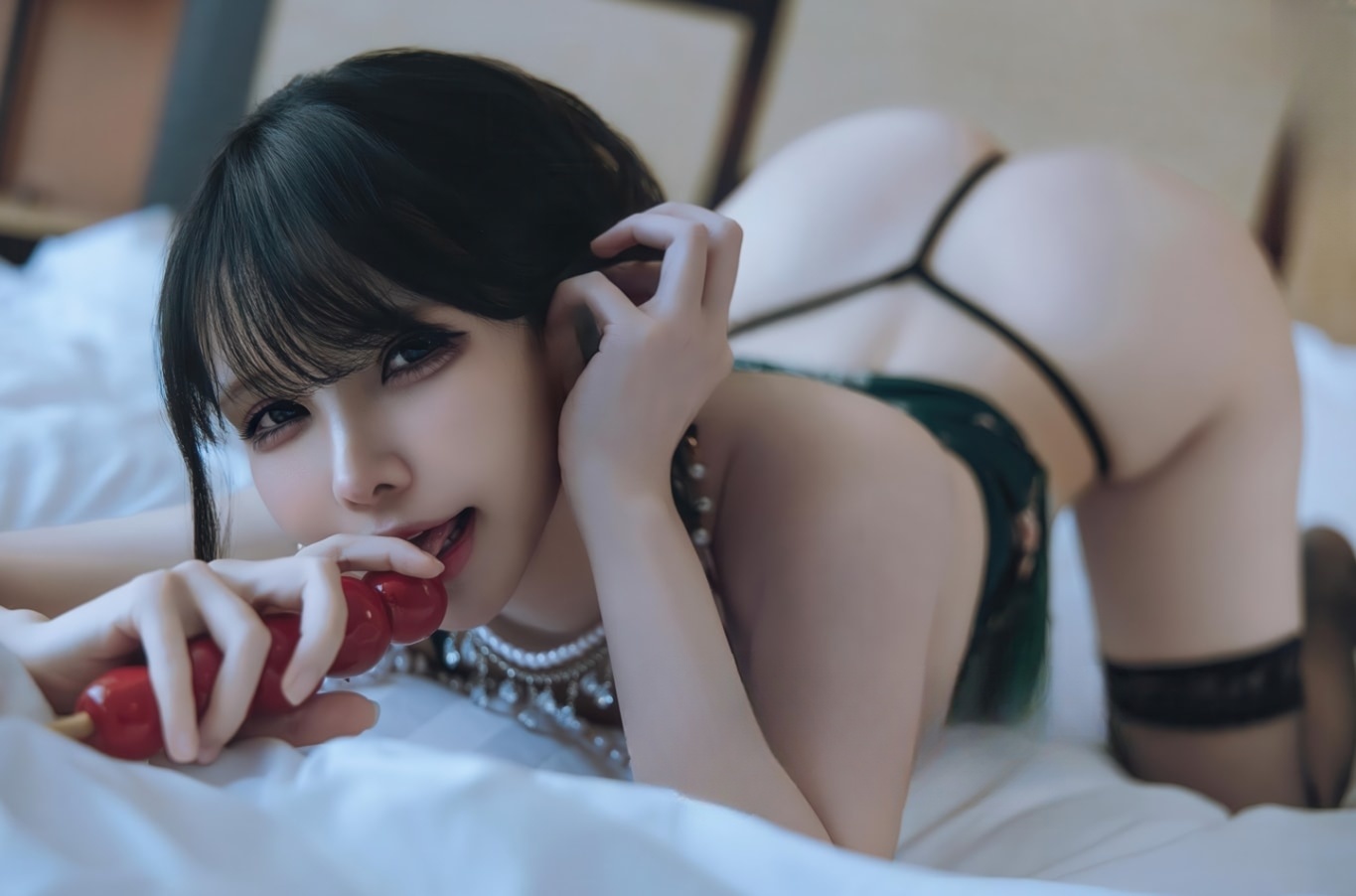 魔理花 – 2026新年--精品资源！