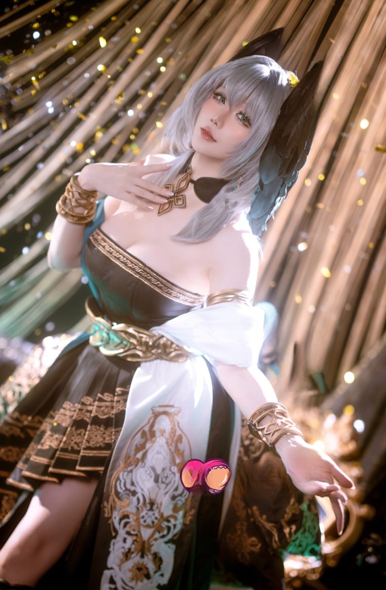 星之迟迟#2025年12月计划A 明日方舟 霍尔海雅--精品推荐! 星之迟迟#2025年12月计划A 明日方舟 霍尔海雅--精品推荐!