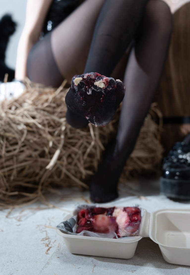 清水凪#猫说你可以吃蛋糕--必看佳人! 清水凪#猫说你可以吃蛋糕--必看佳人!